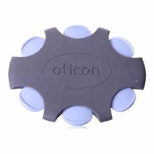 Oticon and Bernafon NoWax Wax Guards